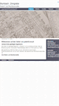 Mobile Screenshot of patentconsult.de